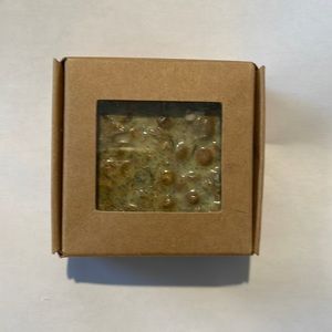 Chamomile Shea Butter Bar Soap